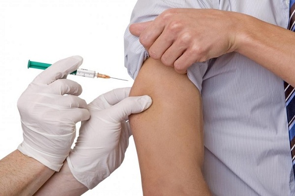 вакцинация, грипп, иммунизация, прививки
