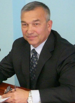 Кирилл Мосолов