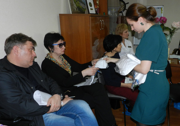 ВКДЦ, Владивостокский клинико-диагностический центр