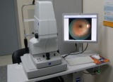 Два новых прибора экспертного класса появились в Приморском центре микрохирургии глаза