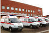 Оперативная сводка Станции скорой помощи Владивостока за 24 марта 2015 года