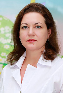  Шепко Наталья Викторовна