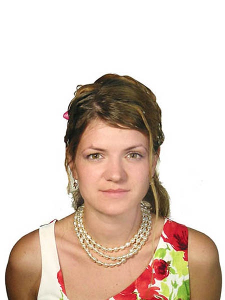 Лихачева Светлана Владимировна
