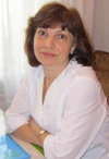 Кадрова Татьяна Александровна