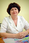 Истомина Наталья Владимировна