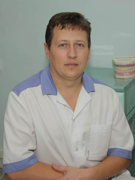 Кузнецов Алексей Юрьевич