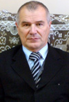 Ковалёв Валерий Иванович