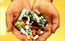 Правительство утвердило новый список жизненно важных лекарств