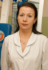 Андреева Ирина Геннадиевна