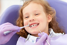 Современная стоматология для детей в городе Челябинск