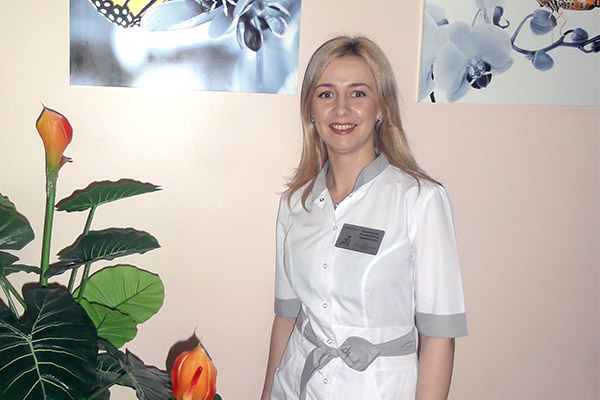 Екатерина Гаврюшенко, Владивостокский клинический родильный дом №3, Наталья Киселева