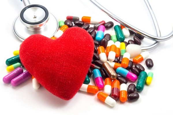 лекарственное обеспечение, льготные лекарства, ССЗ, сердечно-сосудистые заболевания