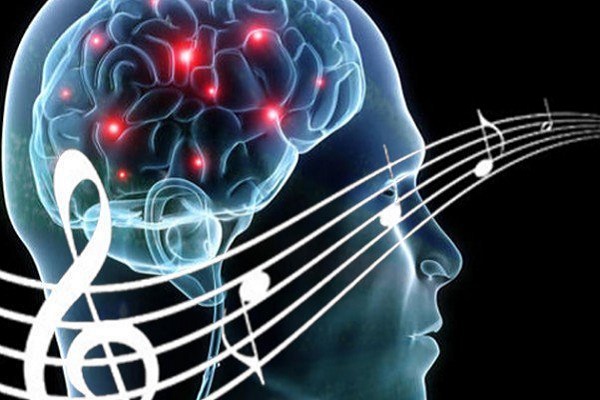 музыка, музыкотерапия, лечение музыкой, эпилепсия, нейрофизиологи, медицина Чехии