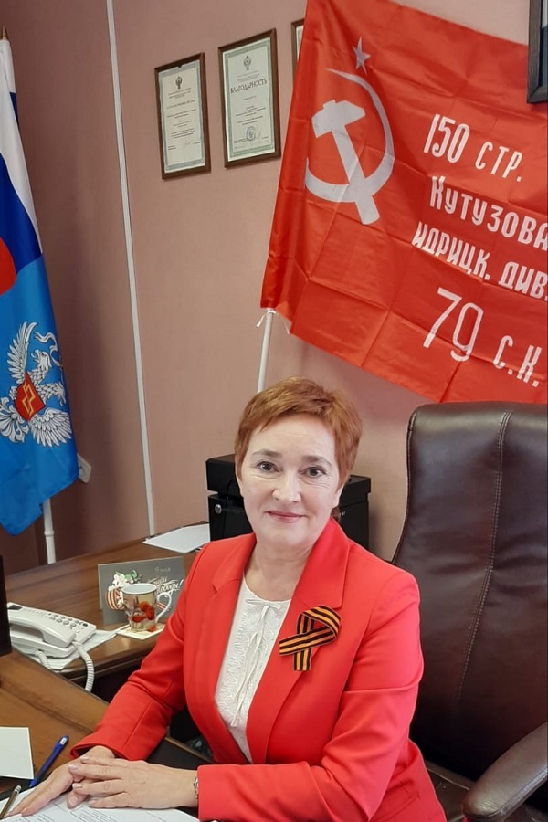 Татьяна Нестеренко, Росздравнадзор, контроль и надзор, права пациентов
