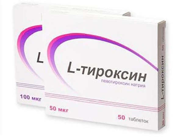 лекарства, Левотироксин натрия, L-тироксин, ЖНВЛП, дефицит лекарств, лекарственное обеспечение, фармацевтическая промышленность, щитовидная железа