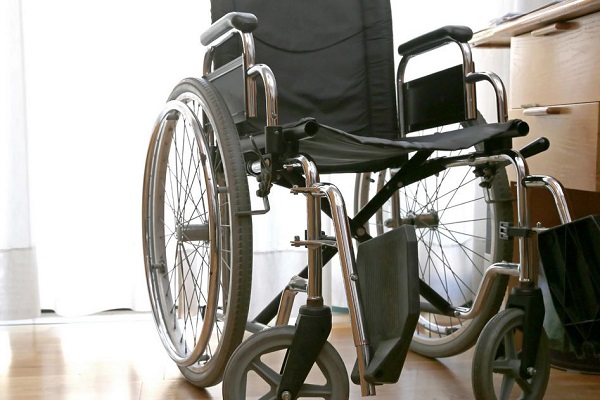 доступная среда, инвалиды, инвалидные коляски
