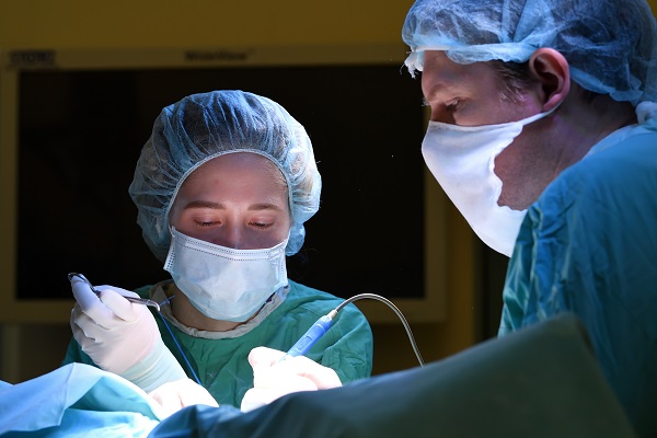 уникальные операции, урология, урологические операции, НИИ неотложной детской хирургии и травматологии ДЗМ