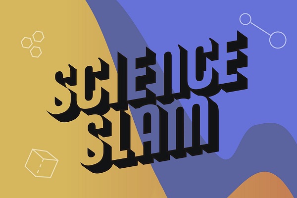 Science Slam, наука, ДВФУ, стендап, битва умов