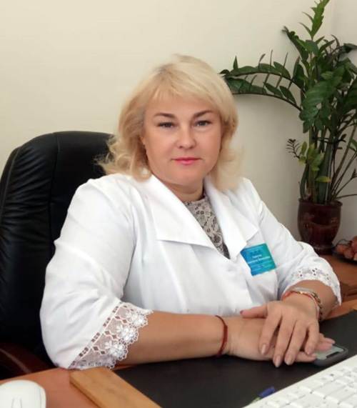 Анастасия Горохова, Краевая клиническая детская психиатрическая больница, Психиатрия и наркология, депрессия