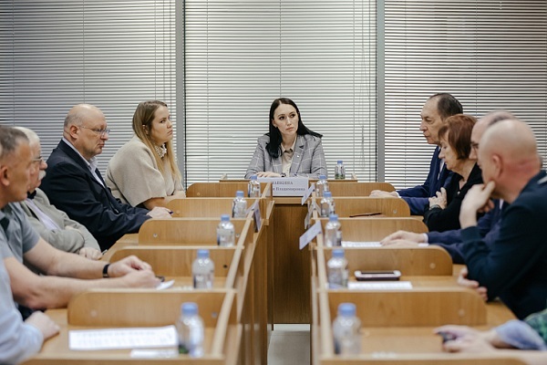 ДВО РАН, наука, бизнес, разработка, сотрудничество