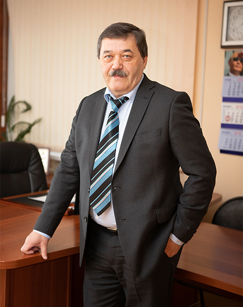 Анатолий Герец, Краевой клинический кожно-венерологический диспансер, дерматоскопия