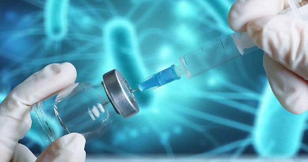 Евгения Воробьёва, вакцинопрофилактика, прививки, вакцинация, иммунизация
