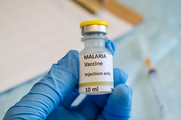 малярия, вакцина, воз