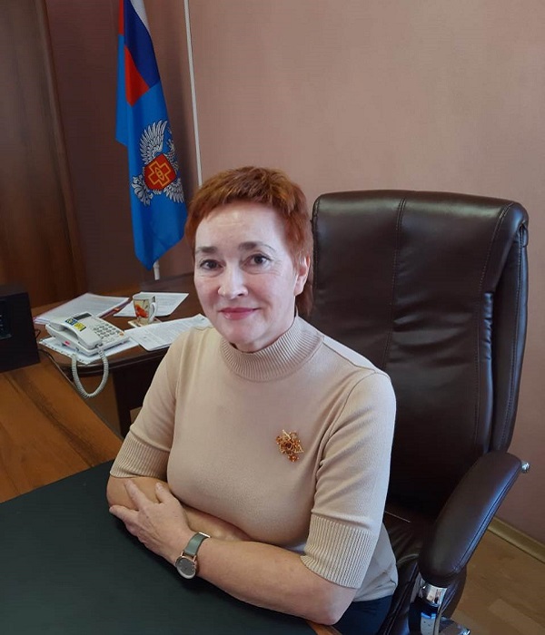 Татьяна Нестеренко, Росздравнадзор, проверки ЛПУ, контроль и надзор