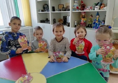 СРЦН, Ласточка, День матери, социально-реабилитационный центр, дети с ограниченными возможностями здоровья