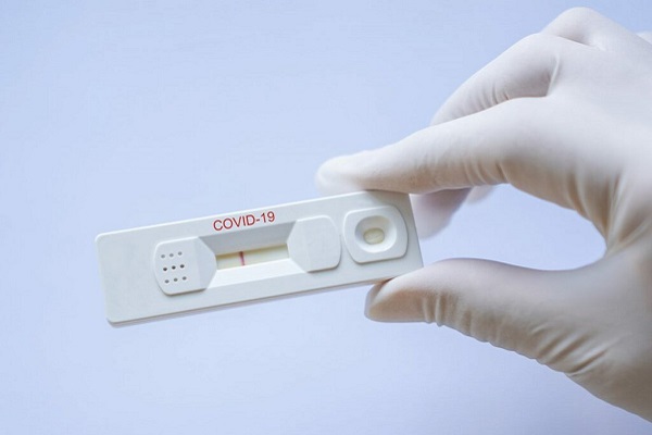 коронавирус, COVID-19, эпидемия, пандемия, вакцинация, Роспотребнадзор, изобретение, детектор коронавируса, тест-система
