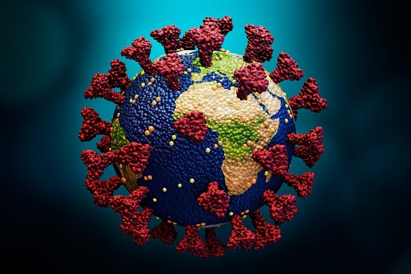 коронавирус, COVID-19, эпидемия, пандемия