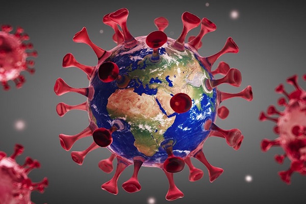 коронавирус, COVID-19, эпидемия, пандемия, вакцинация, иммунизация, прививки
