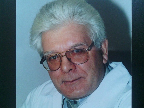некролог, Геннадий Мурначев