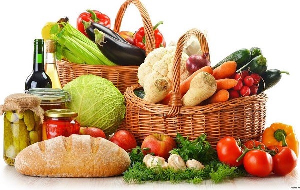здоровое питание, здоровый образ жизни, правильное питание, ЗОЖ, полезные продукты, кулинарная книга, Росздравнадзор