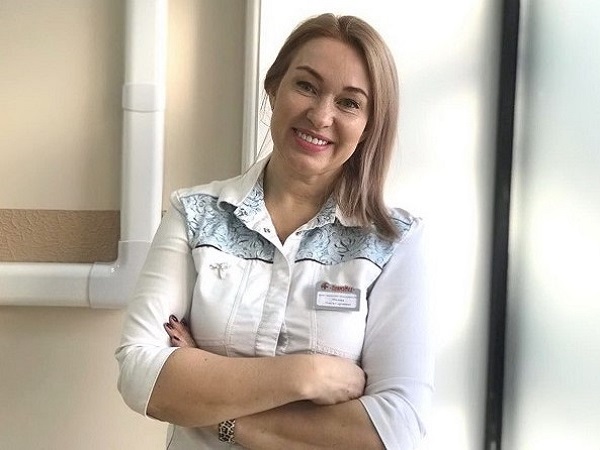 ПримаМед, Ольга Милова, гинекология, женское здоровье