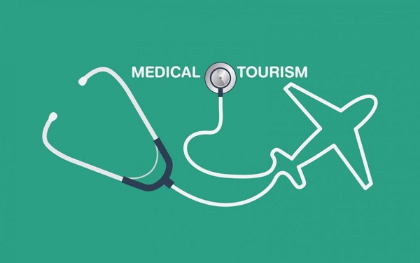 медицинский туризм