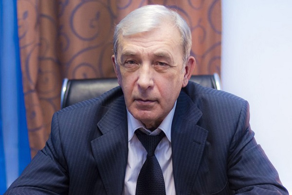 Михаил Виноградов, психиатрия, некролог