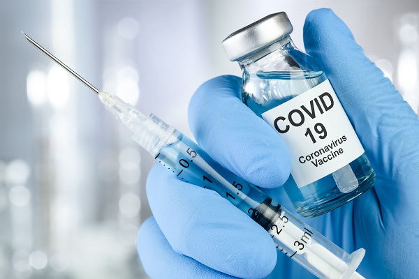 коронавирус, COVID-19, вакцинация, вакцина от коронавируса, иммунизация