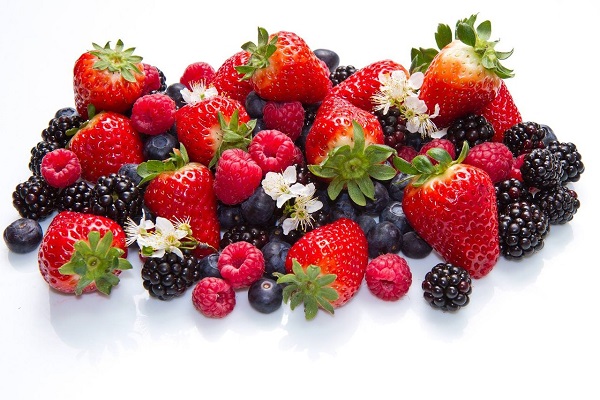 ягоды, Роспотребнадзор, рекомендации, ликбез