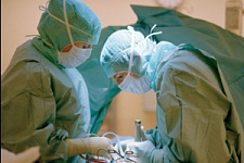 бариатрическая хирургия