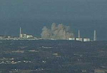 Авария на АЭС в Фукусиме: есть ли реальная угроза?