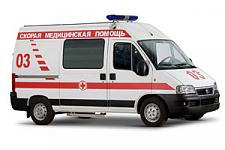 Оперативная сводка Станции скорой помощи Владивостока с 14 по 16 августа 2015 года