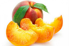 Персики подавляют развитие рака молочной железы