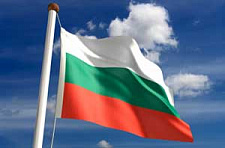Болгарские врачи вышли на акцию протеста