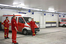В Эстонии врачей скорой помощи заменяют на медсестер