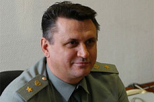 Бывший главный военный медик МВД предстанет перед судом за взяточничество