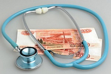 коронавирус, COVID-19, эпидемия, пандемия, Анастасия Худченко, выплаты медикам, стимулирующие выплаты