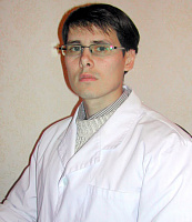 Евдокимов Алексей Владимирович