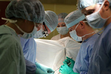  Японские кардиохирурги выразили желание проходить стажировку в федеральном кардиоцентре Красноярска 