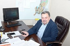 Аркадий Юхименко, КНД, Краевой наркологический диспансер, поздравлеие, юбилей